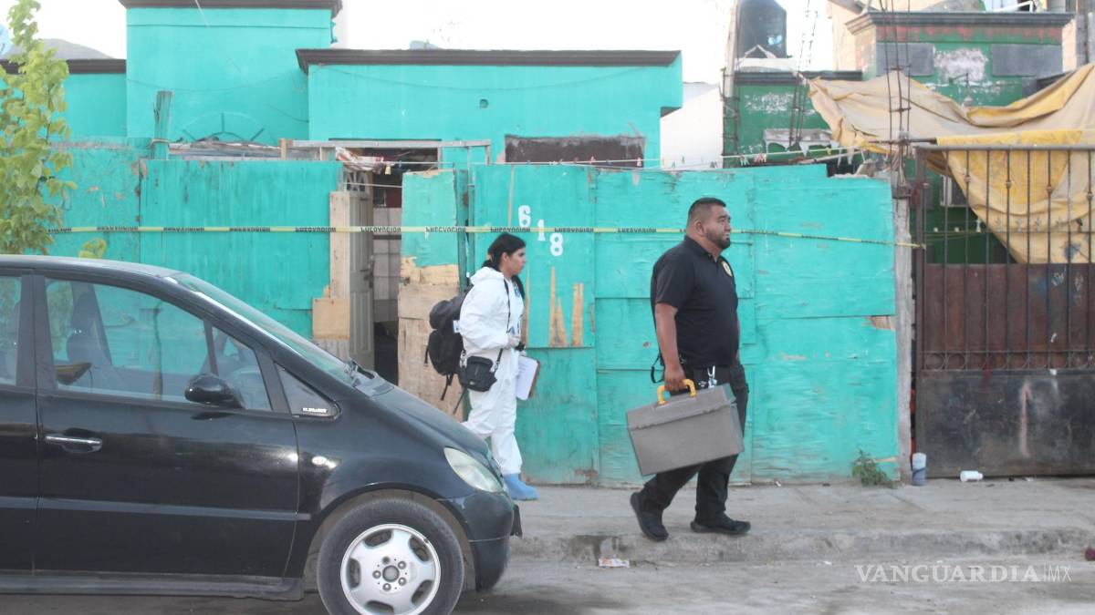 Se quita la vida en su casa, en Loma Linda, Saltillo