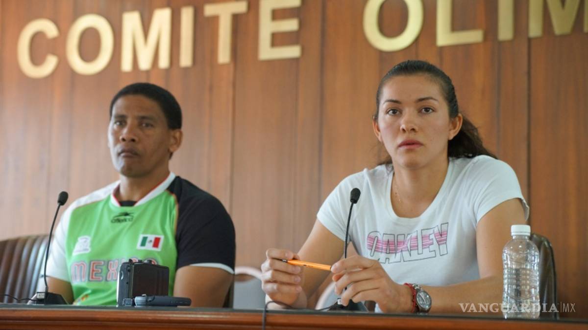 Falleció en México el entrenador olímpico cubano Pedro Gato