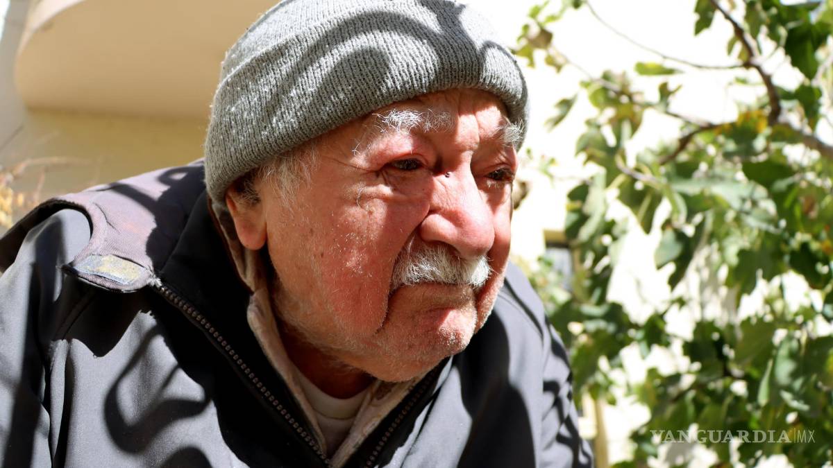 Saltillo: caldo de pichón como remedio antiguo contra virus