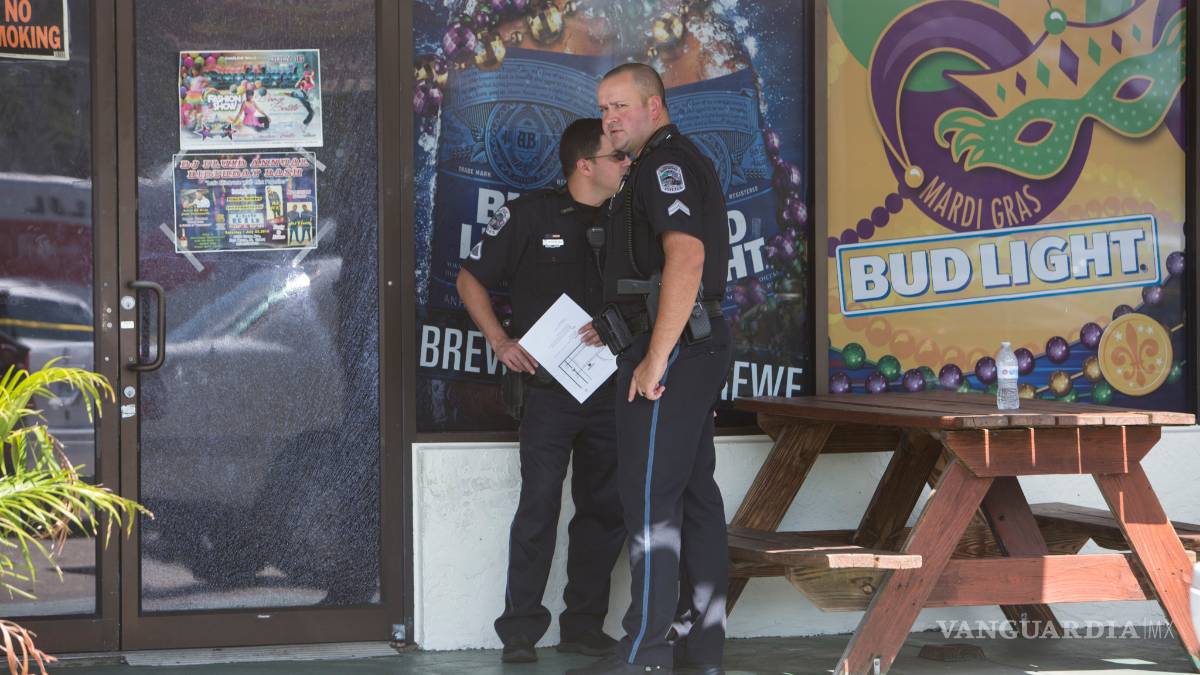 Cae mujer relacionada con tiroteo en discoteca de Florida