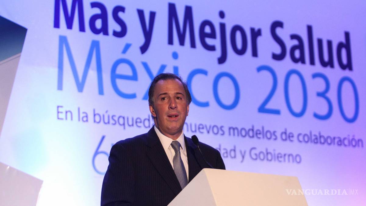 ONU y México miden la pobreza en forma diferente: Meade
