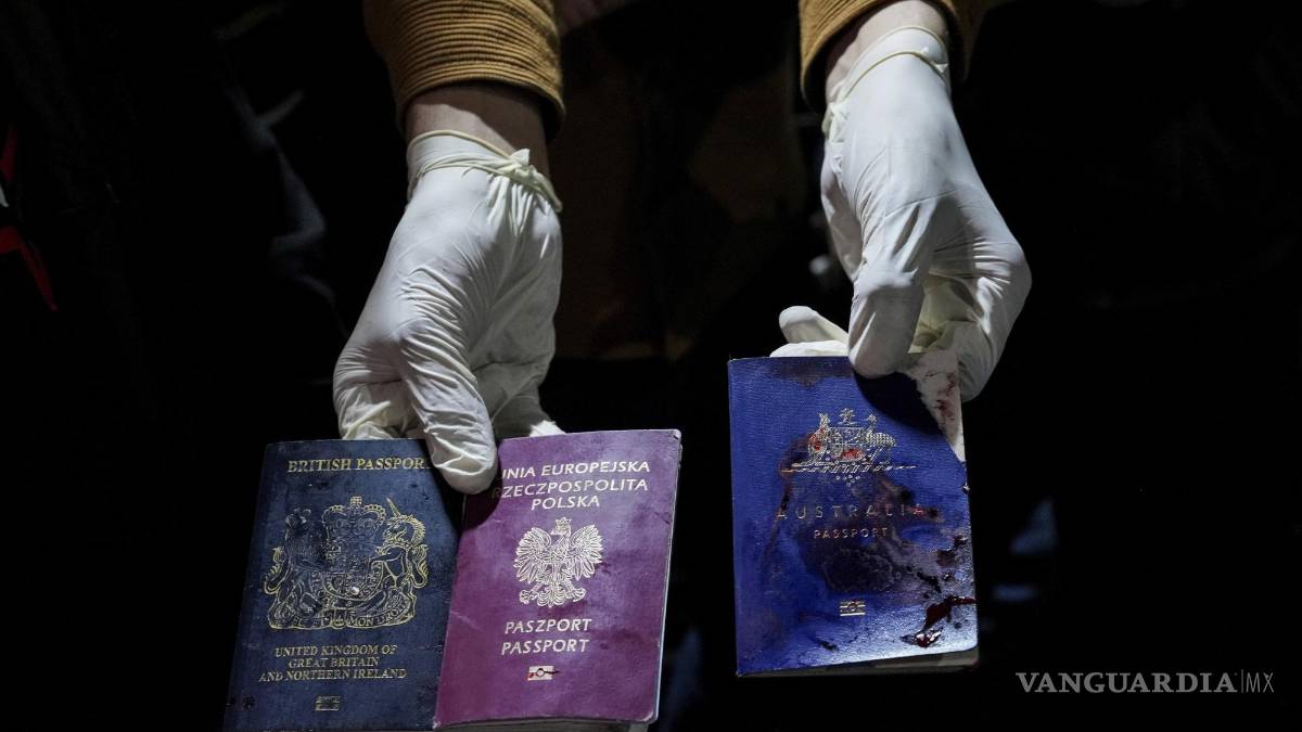 Ataque a personal de ONG frena la entrega de alimentos en la Franja de Gaza