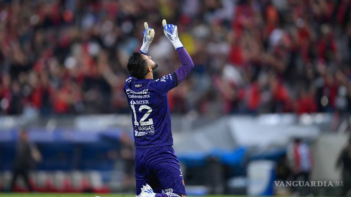 Atlas sueña con el bicampeonato; toman ventaja en la Final