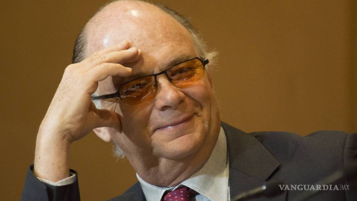 UAdeC impartirá Diplomado en el que participará Enrique Krauze