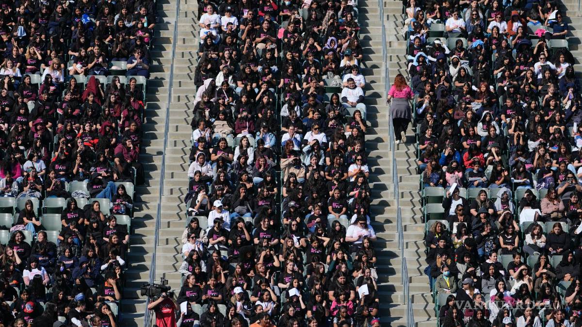 Mujeres alzan su voz en todo el para defender sus derechos y contra la violencia y la impunidad (fotos)