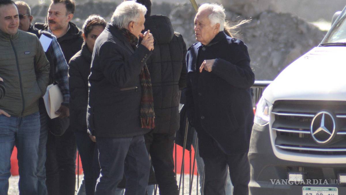 18 años de la explosión de la mina Pasta de Conchos, entre promesas incumplidas (fotos)