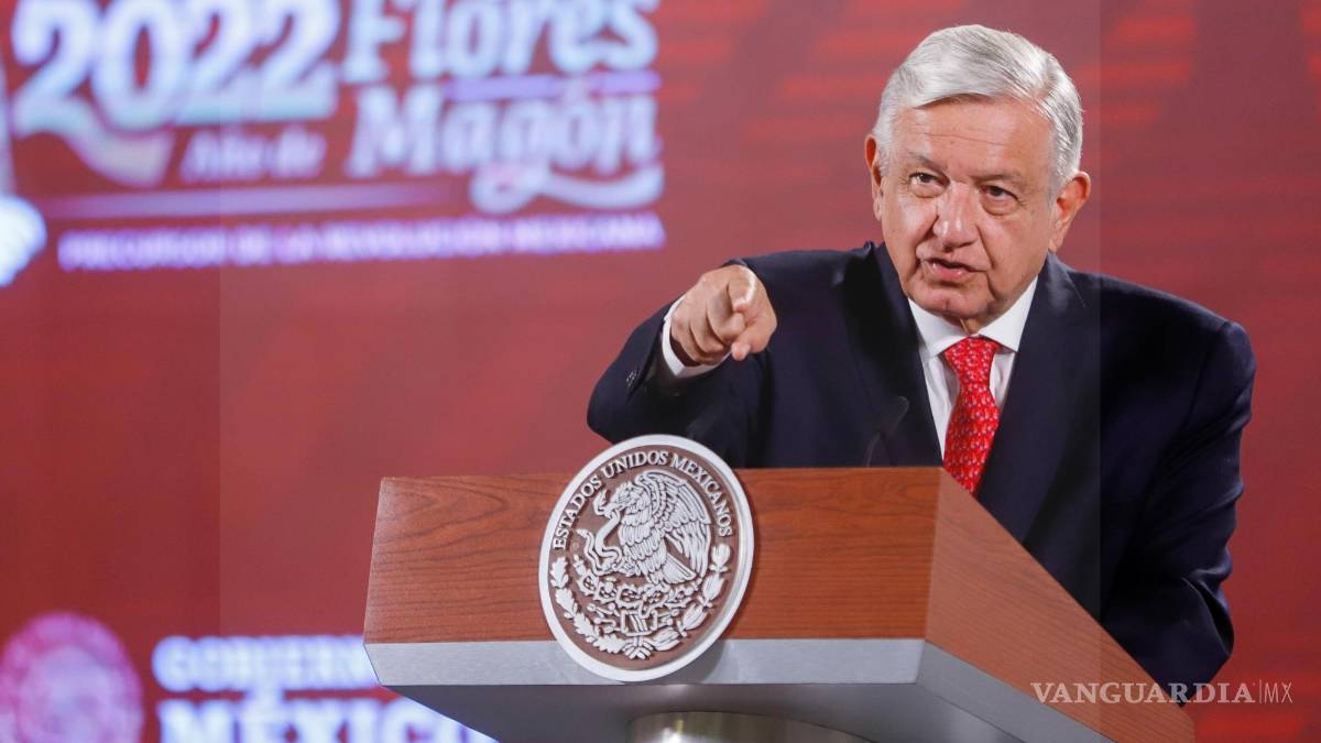 AMLO: Gobernador de Texas actúa de manera irresponsable e inhumana