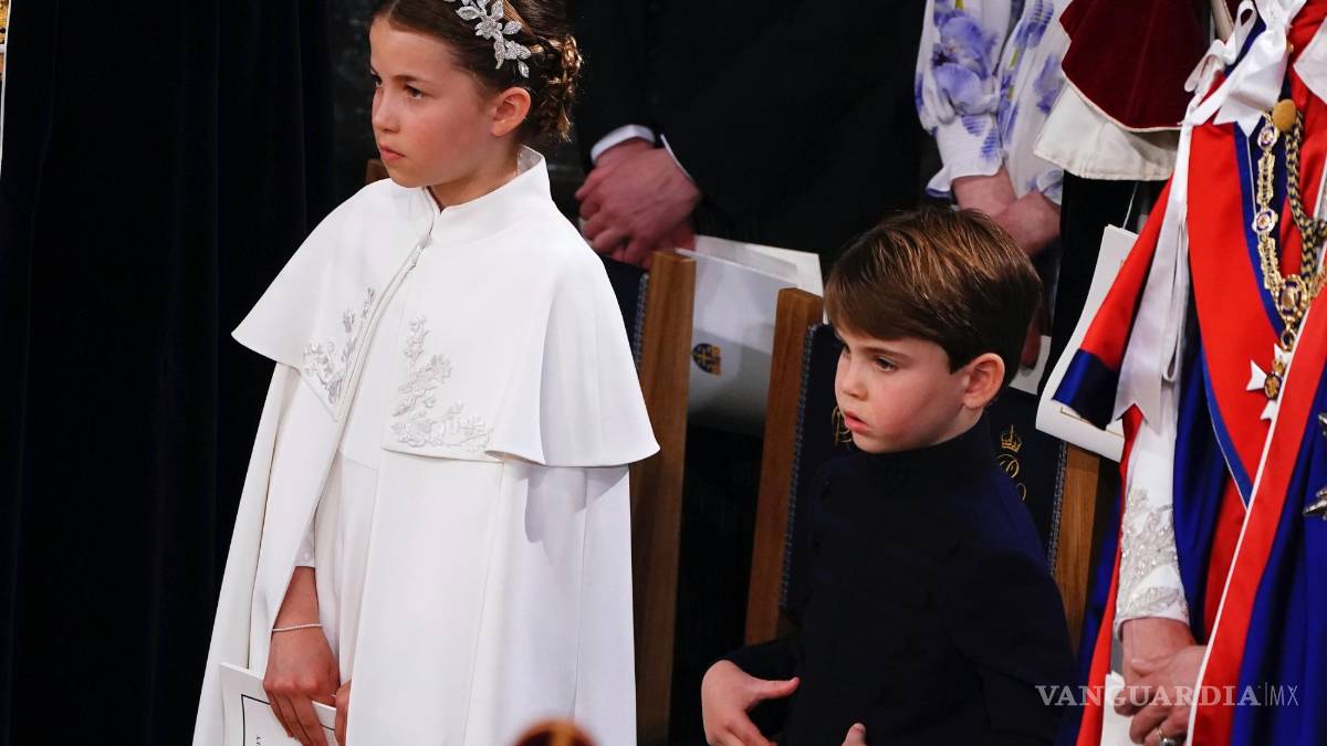 Así inicia el reinado del Carlos III tras una larga espera para ser el monarca británico (fotos)