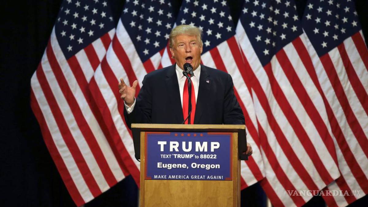 Relación de Trump con las mujeres salta al centro del debate en EU