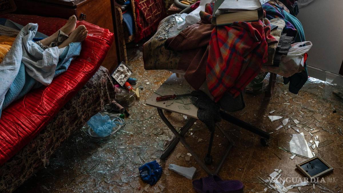 Se cumplen dos años de la Guerra de Rusia y Ucrania, te decimos el recuento de los daños