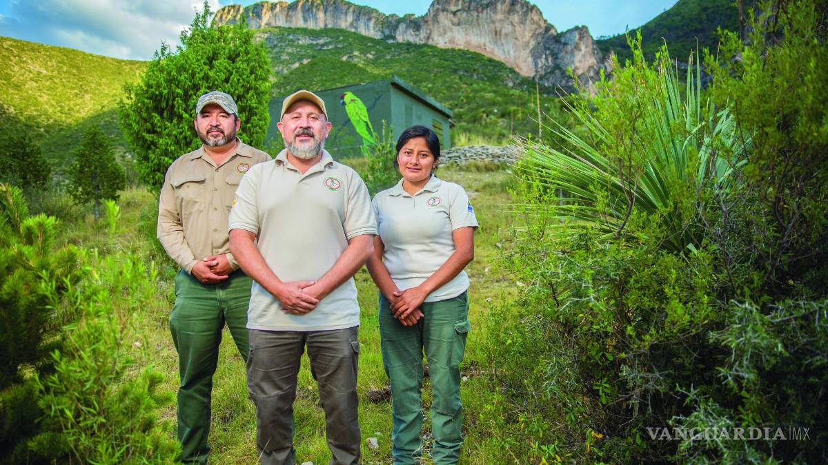 Profauna: Lucha por un ecosistema sano