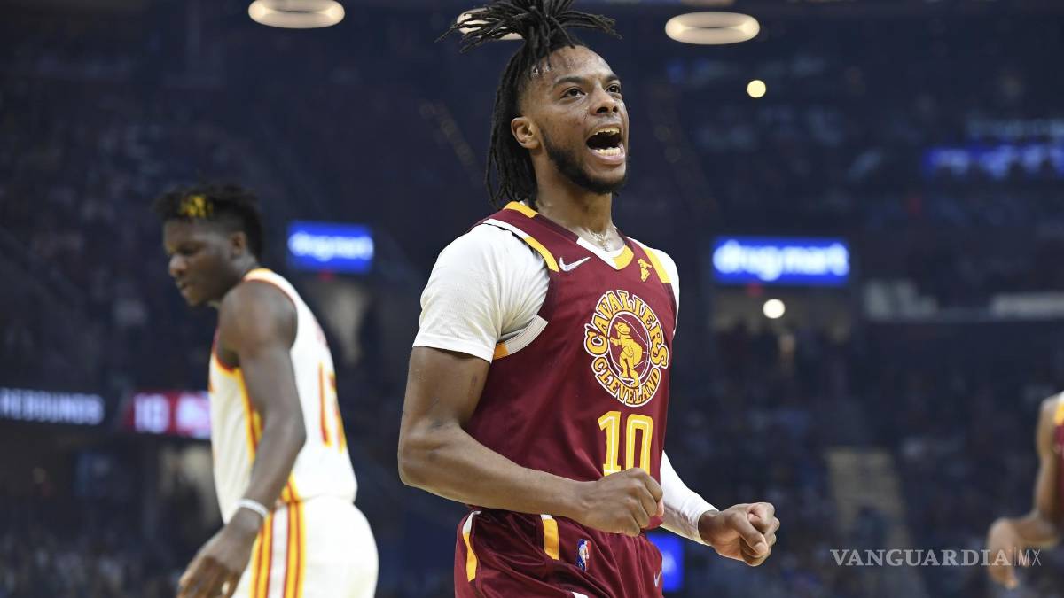 Williamson con máxima extensión en la NBA