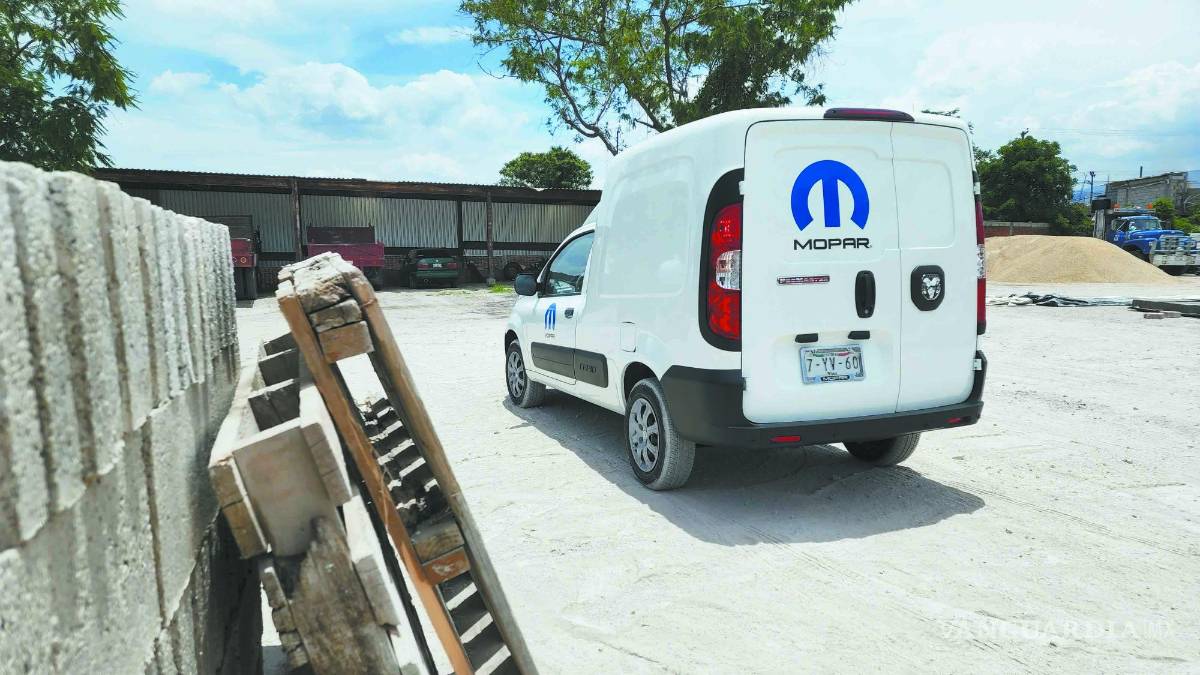 RAM ProMaster Rapid, la inversión para PyMES