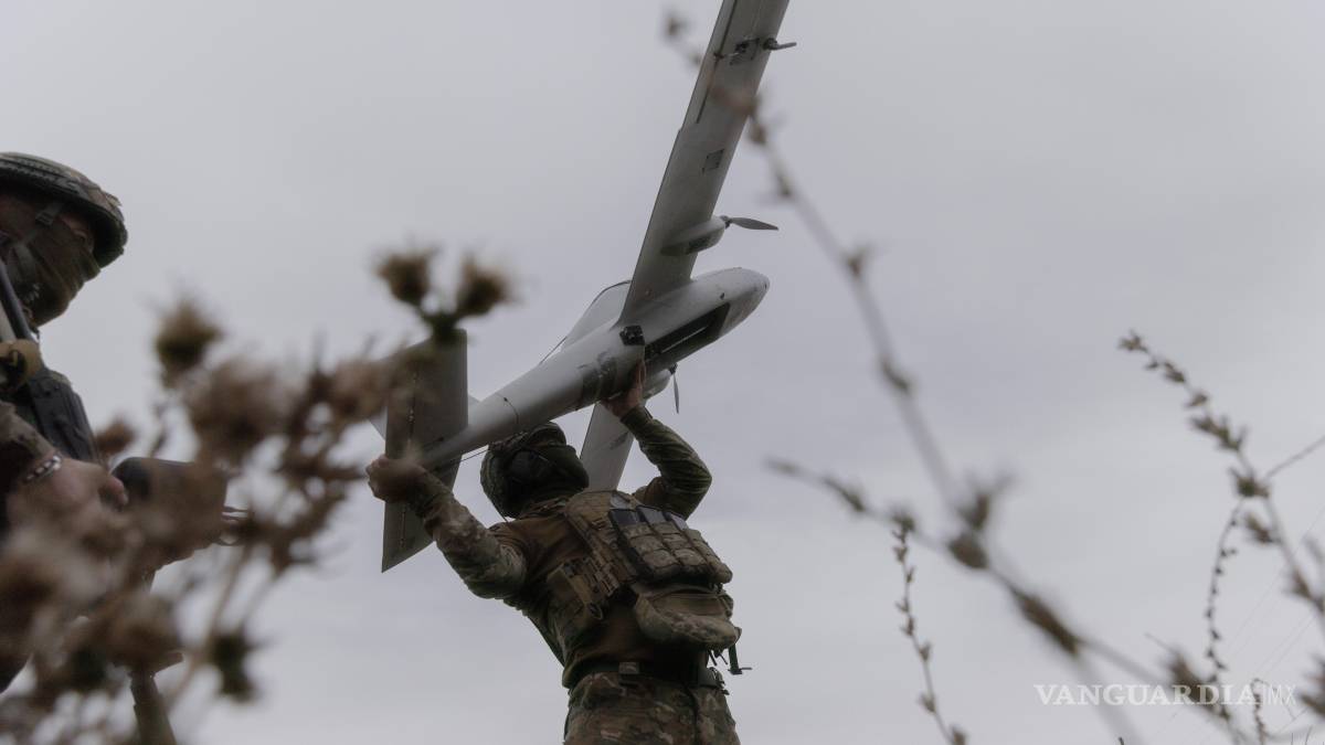 Tendrá Europa un ‘muro de drones’ ante incremento de violaciones del espacio aéreo