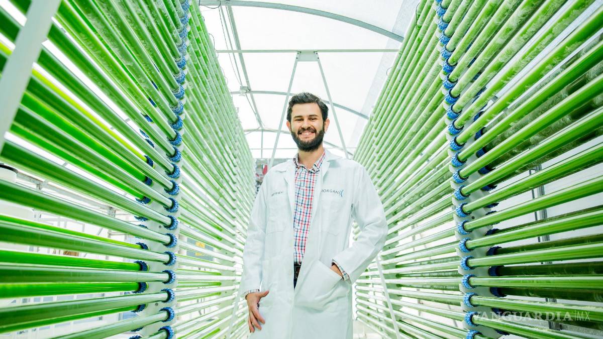 Leopoldo Herrera: Aliado de las deidades mitológicas