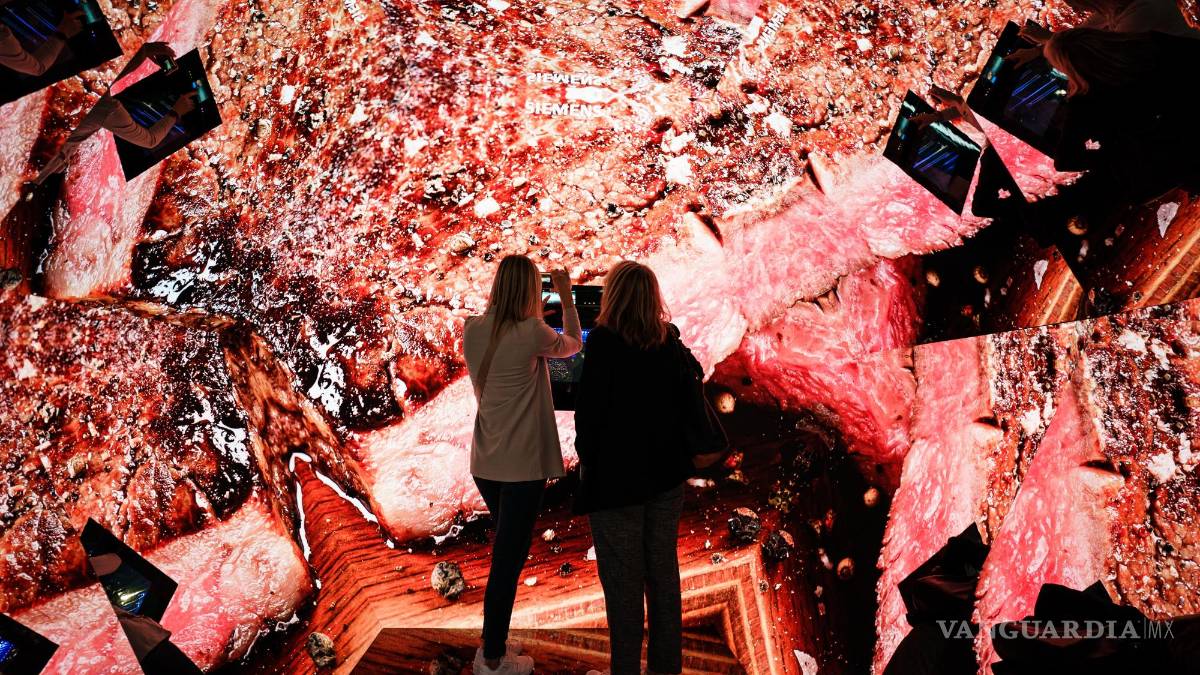 Vuelve feria tecnológica IFA, la más grande de Europa, tras ser cancelada el año pasado por la pandemia de COVID-19