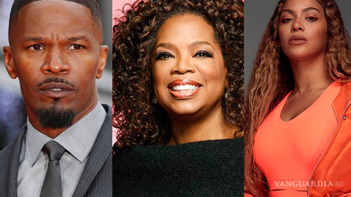 Celebridades se suman a las protestas por asesinato de George Floyd