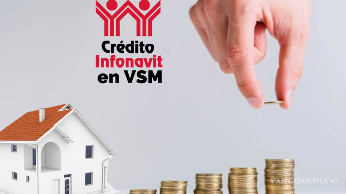 Se acogen 8 mil 559 coahuilenses a beneficios que otorga Infonavit por pandemia