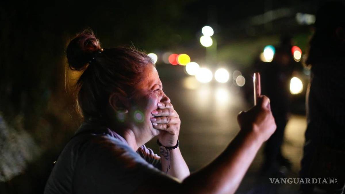 Así fue el traslado de 2 mil pandilleros al Centro de Confinamiento del Terrorismo en el Salvador