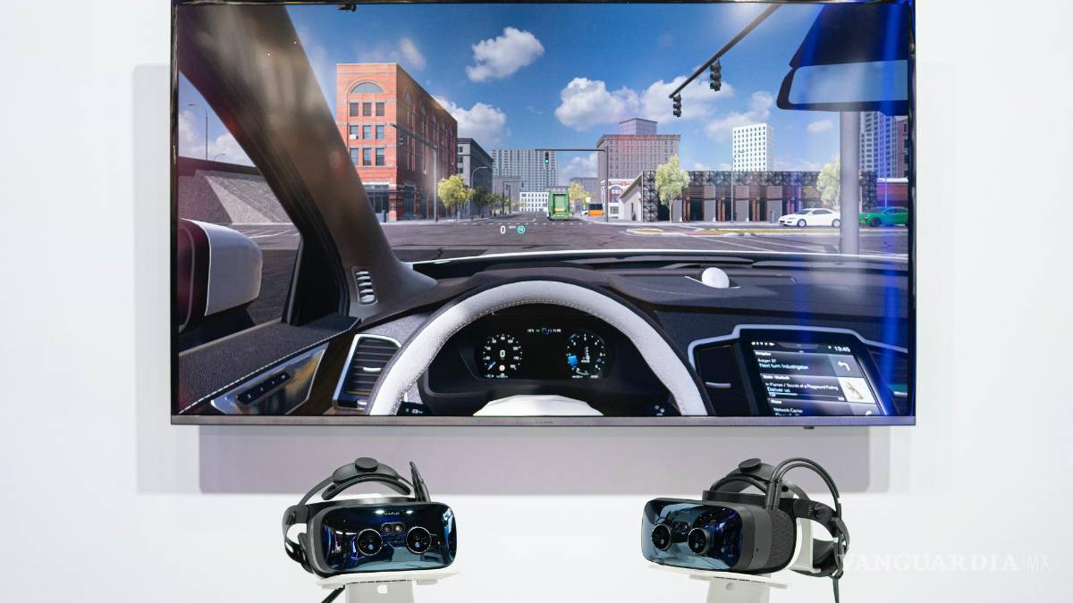 Con la creencia de que la IA va a transformar la tecnología, concluye el Mobile Wolrd Congress 2024 (fotogalería)