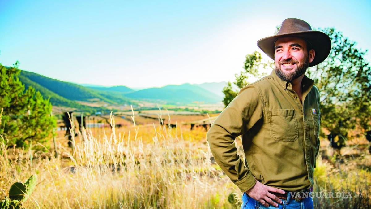 Jaime Alejandro Garza: No permitamos más incendios