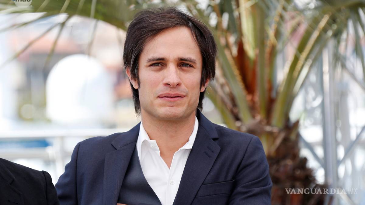 Gael García descarta que el cine mexicano esté en crisis