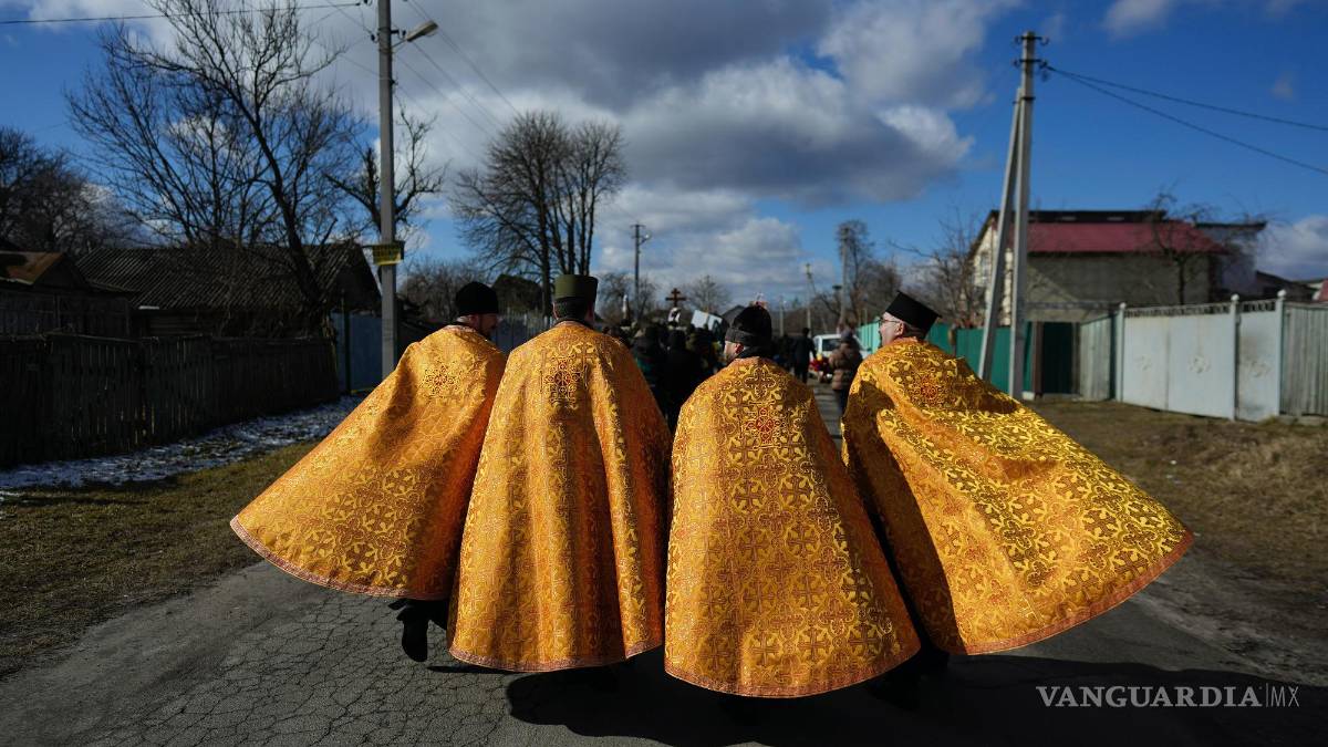 Se cumplen dos años de la Guerra de Rusia y Ucrania, te decimos el recuento de los daños