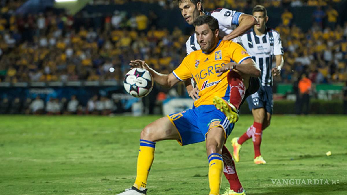 Hasta $65 mil pesos por un boleto para la Final Regia