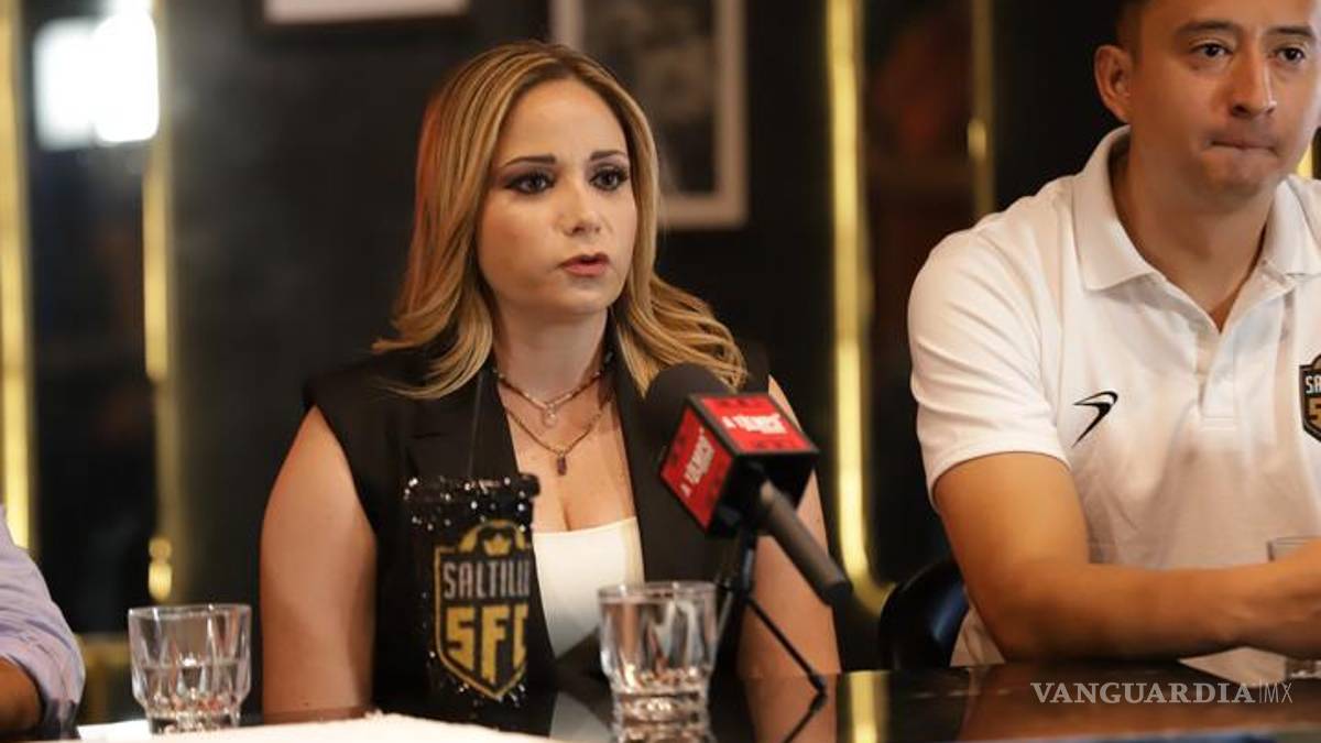 ¡Saltillo FC tiene nuevo DT!: Omar Arellano será quien tome la batuta