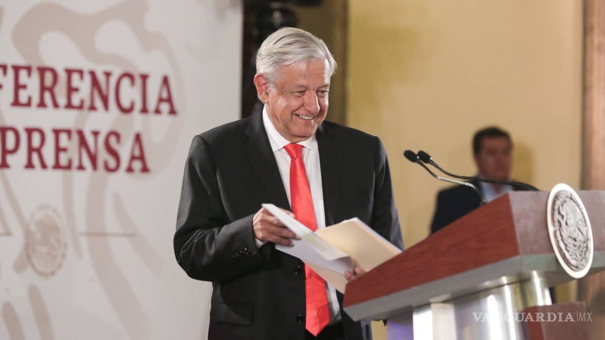 AMLO anuncia plan para la creación de 2 millones de nuevos empleos
