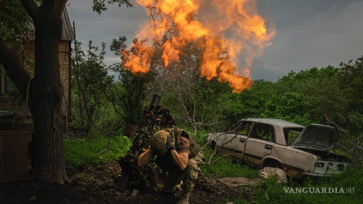 Se cumplen dos años de la Guerra de Rusia y Ucrania, te decimos el recuento de los daños