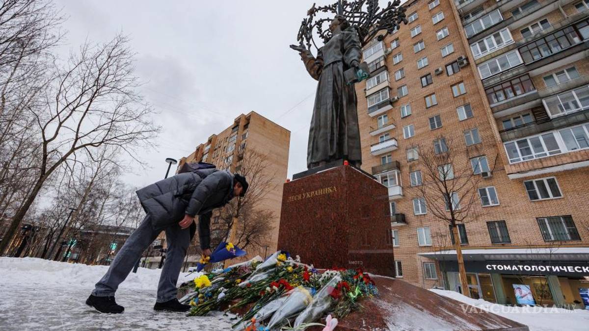 Primer año de la guerra en Ucrania en impactantes imágenes (fotos)