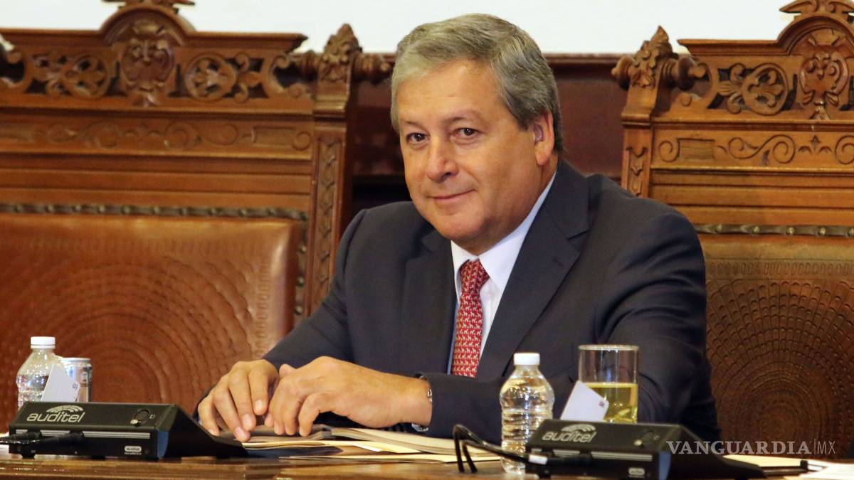 Critica diputado de Coahuila titubeos del INE