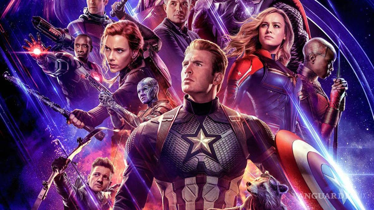 'Avengers: Endgame' es lo que Marvel y Hollywood han construido por una década