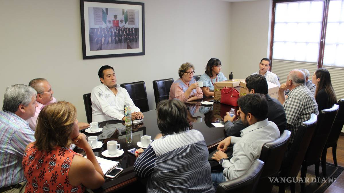 Consultarán a coahuilenses para elaboración de ley para protección de pueblos indígenas