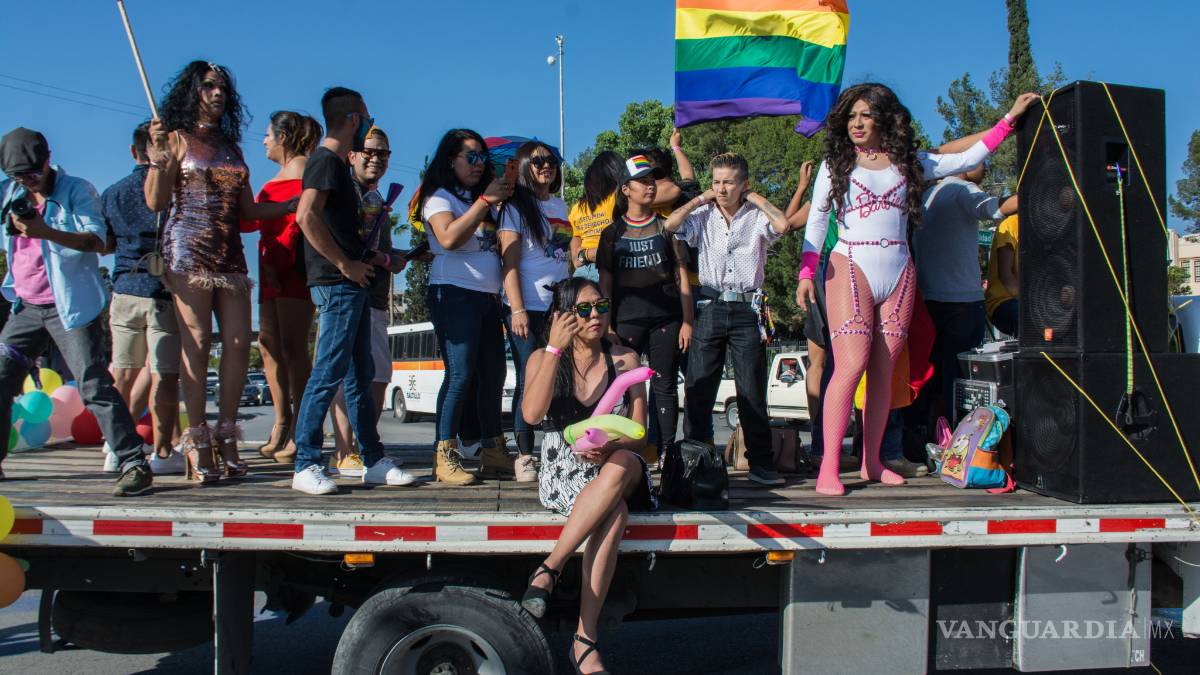 'Gays atentan contra la moral, corrompiendo la integridad': Evangelistas