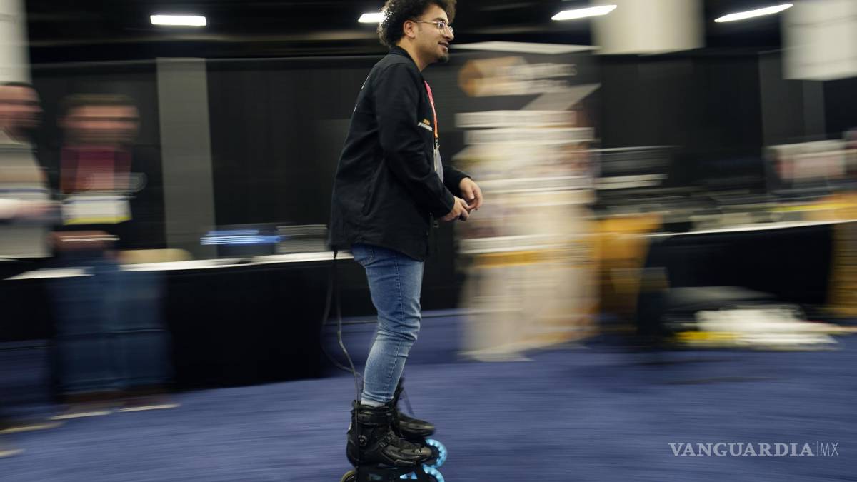 CES 2023 en Las Vegas: lo protagonizan los metaversos