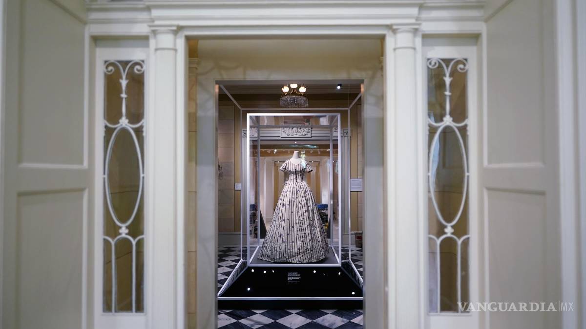 El Met hace una viaje por la historia de la moda en EU con la ayuda de directores de cine