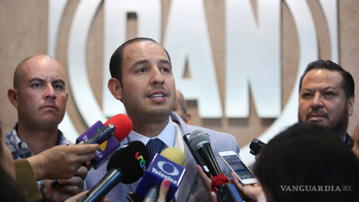A 6 meses de arranque gobierno de AMLO está 'reprobado': PAN