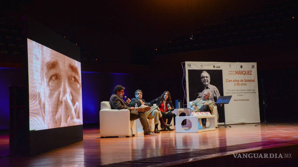 Biblioteca argentina hará homenaje a "Cien años de soledad" en 50 aniversario
