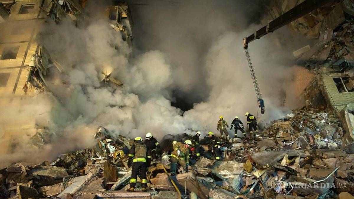 Primer año de la guerra en Ucrania en impactantes imágenes (fotos)