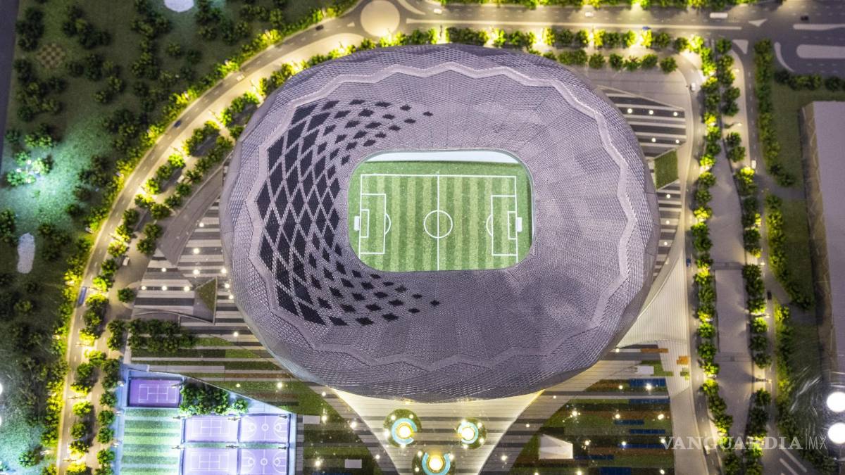 O FIFA cambia las reglas o matará el Mundial de Futbol