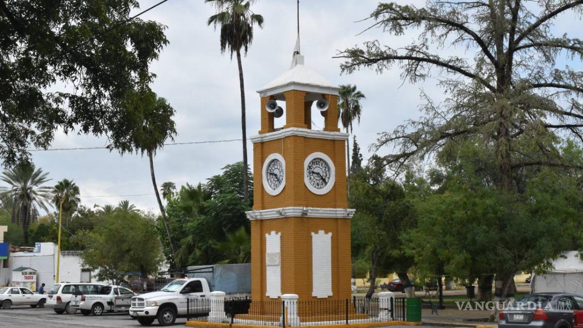 Municipios de Coahuila sin medidores pierden el 50% del caudal