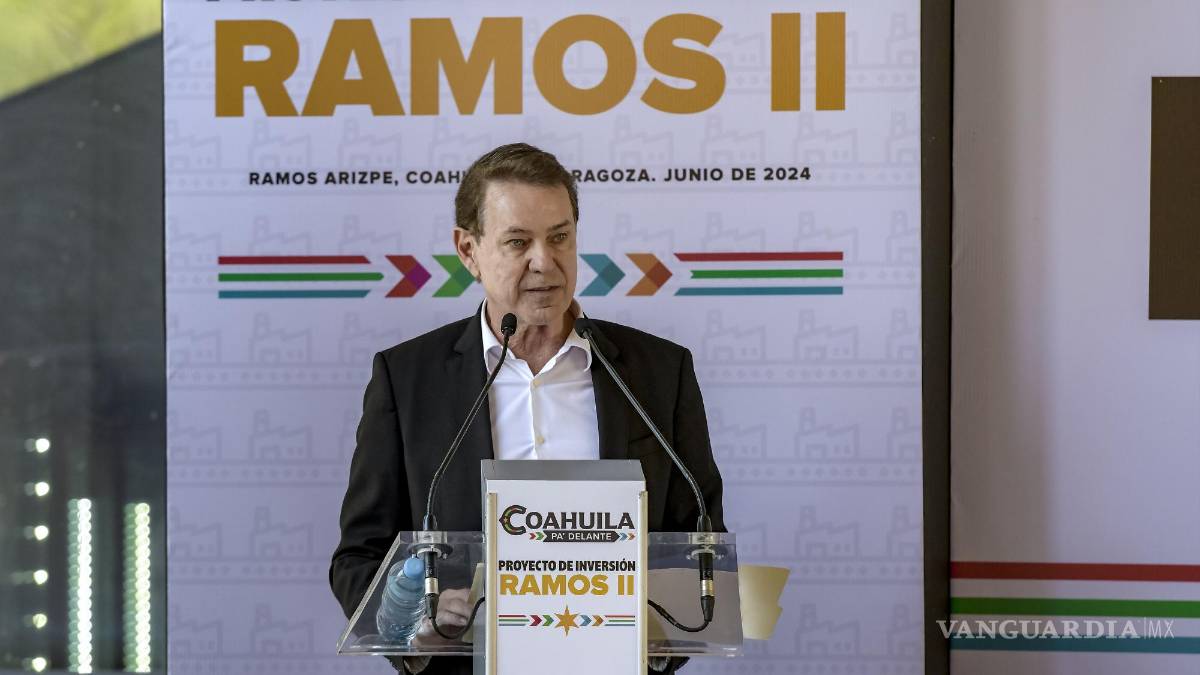 Construirá Grupo Deacero otra planta en Ramos Arizpe; destinará inversión de 600 mdd