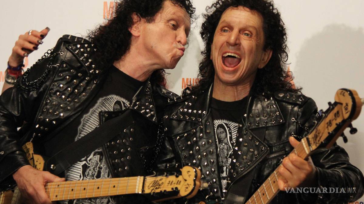 Alex Lora festejará 63 años, participa como jurado en “La Voz Perú”