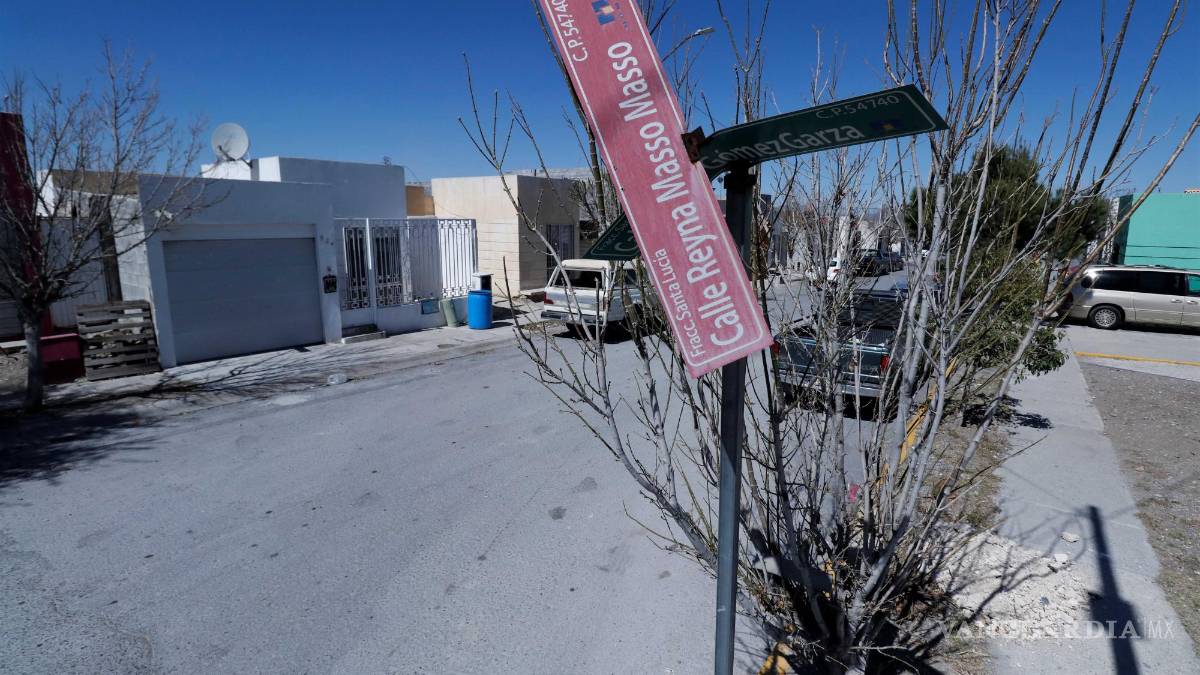 “Ayúdame mami”, fueron las últimas palabras de Vianey, la jovencita que se arrojó de un taxi en Saltillo por ser acosada por conductor