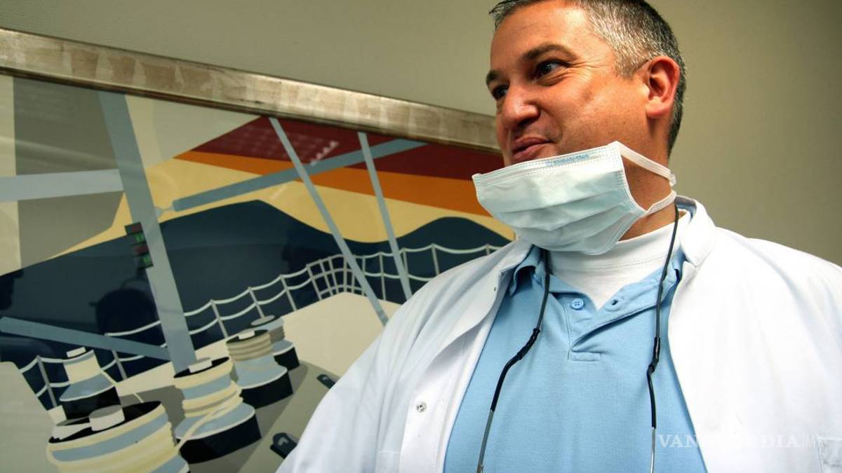 Sentencian en Francia al "Dentista del Horror"