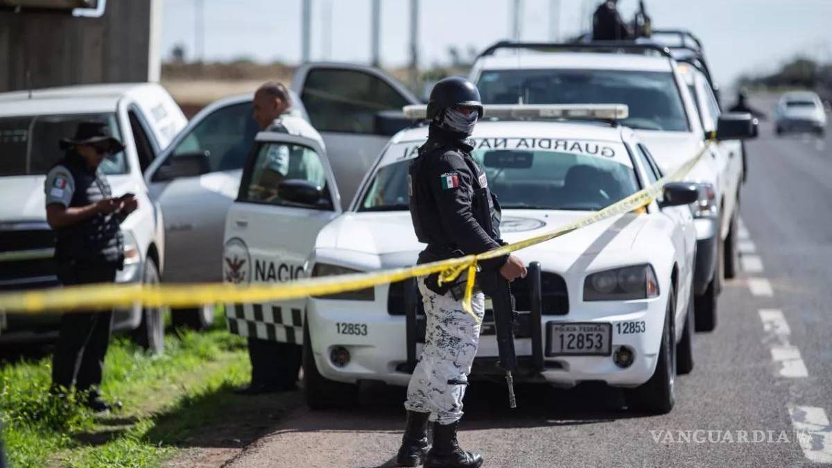 Violencia en Zacatecas ha cobrado la vida de 9 menores