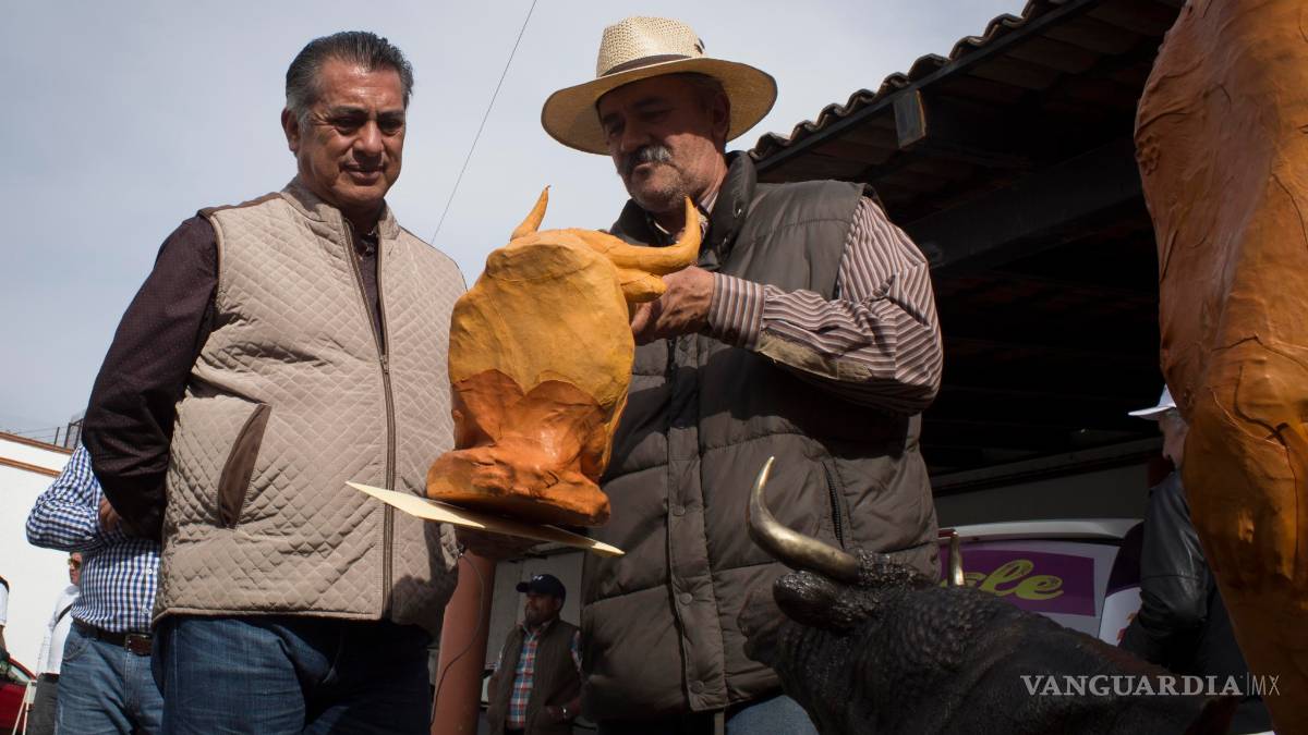 Aspirantes independientes a presidencia plantean crear una plataforma común