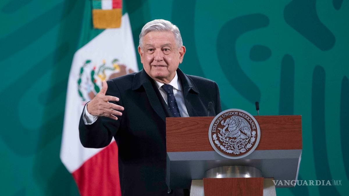 “No nos agarra en indefensión”, dice AMLO sobre apagones y defiende usar carboníferas y combustóleo